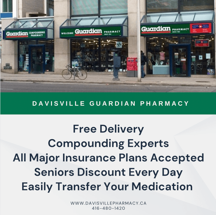 Davisville Guardian Pharmacy | Compounding Experts photo 3