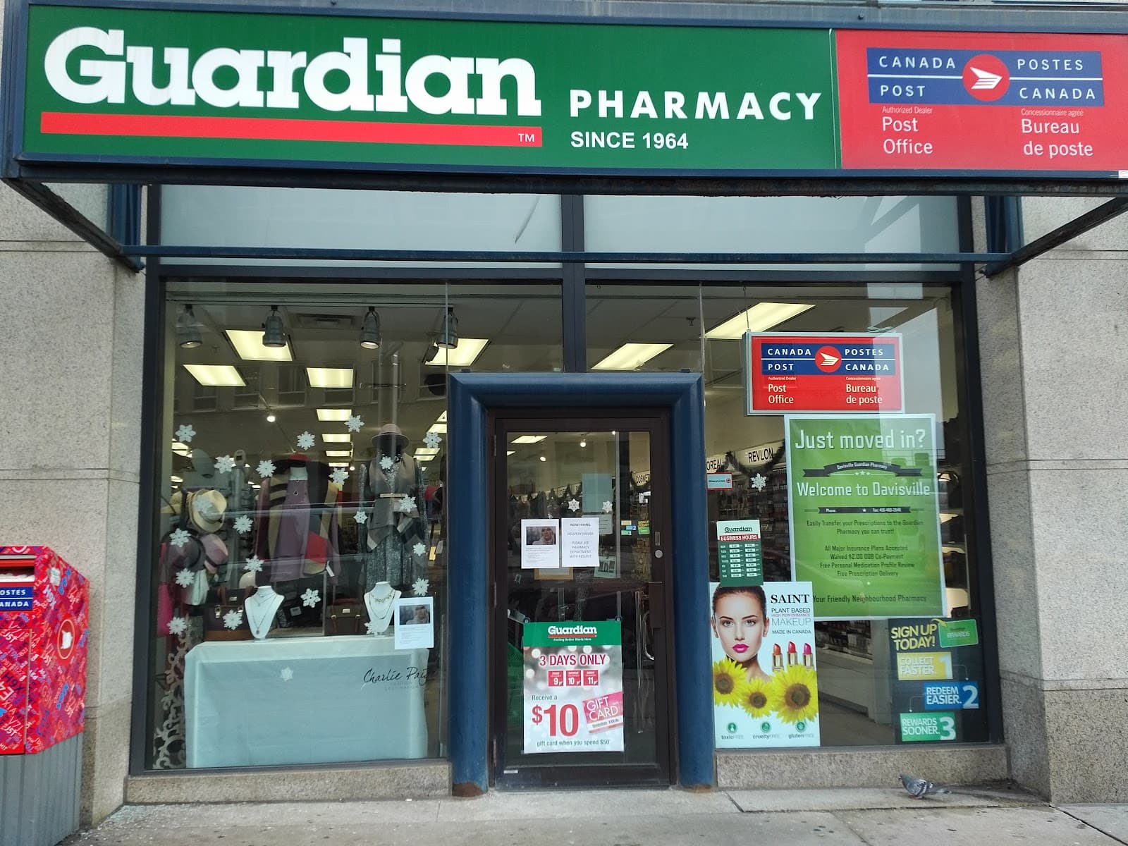Davisville Guardian Pharmacy | Compounding Experts photo 6