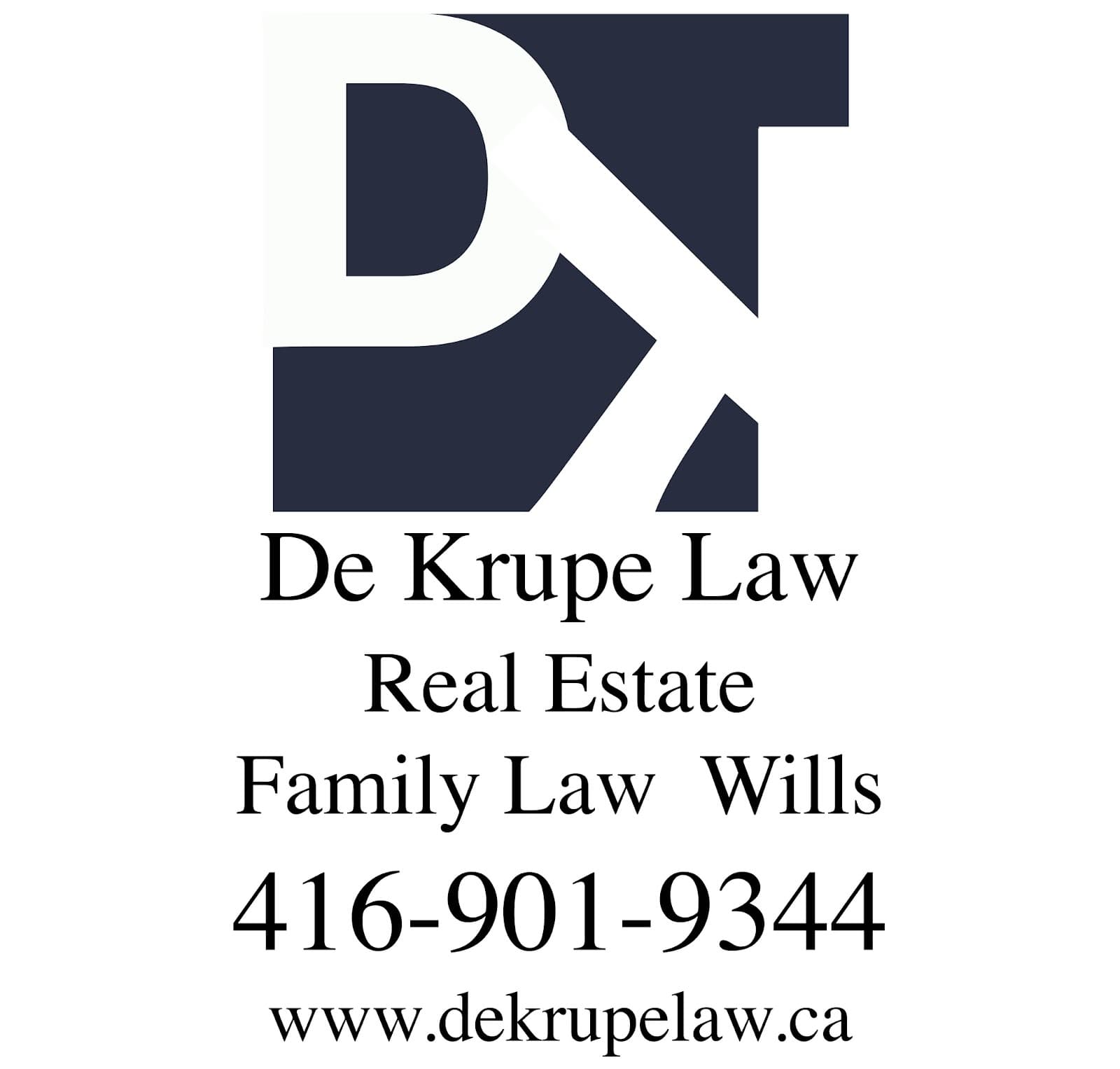 De Krupe Law photo 3