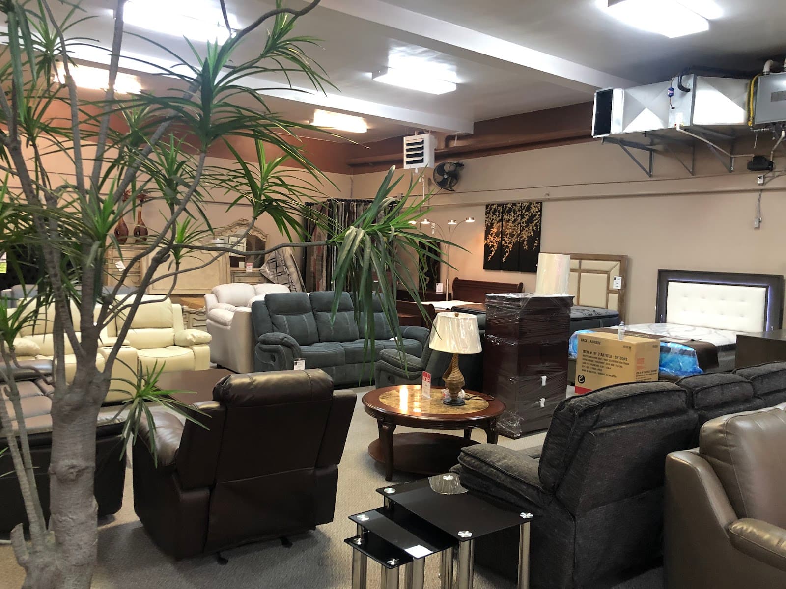 Decor Furniture & Mattress Gallery photo 2