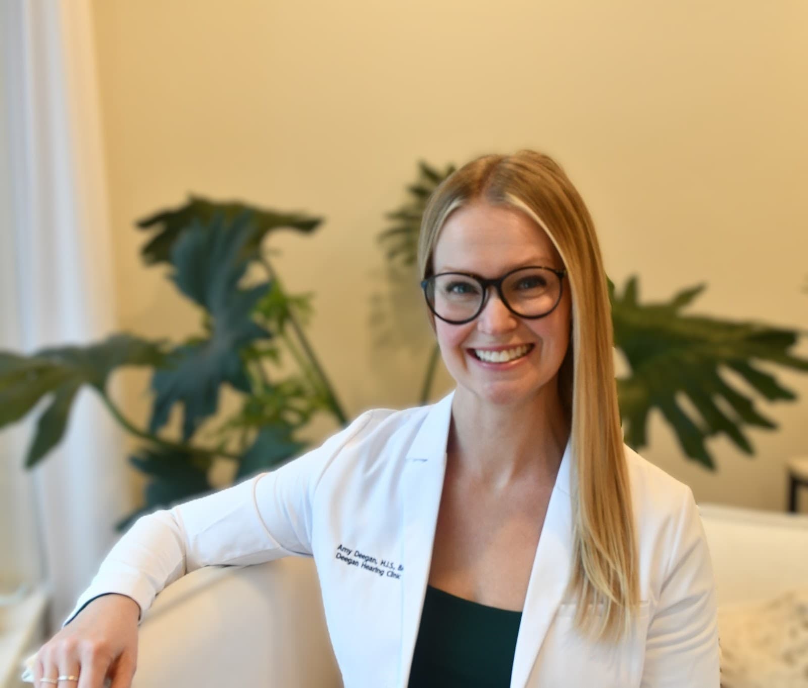 Deegan Hearing Clinic
