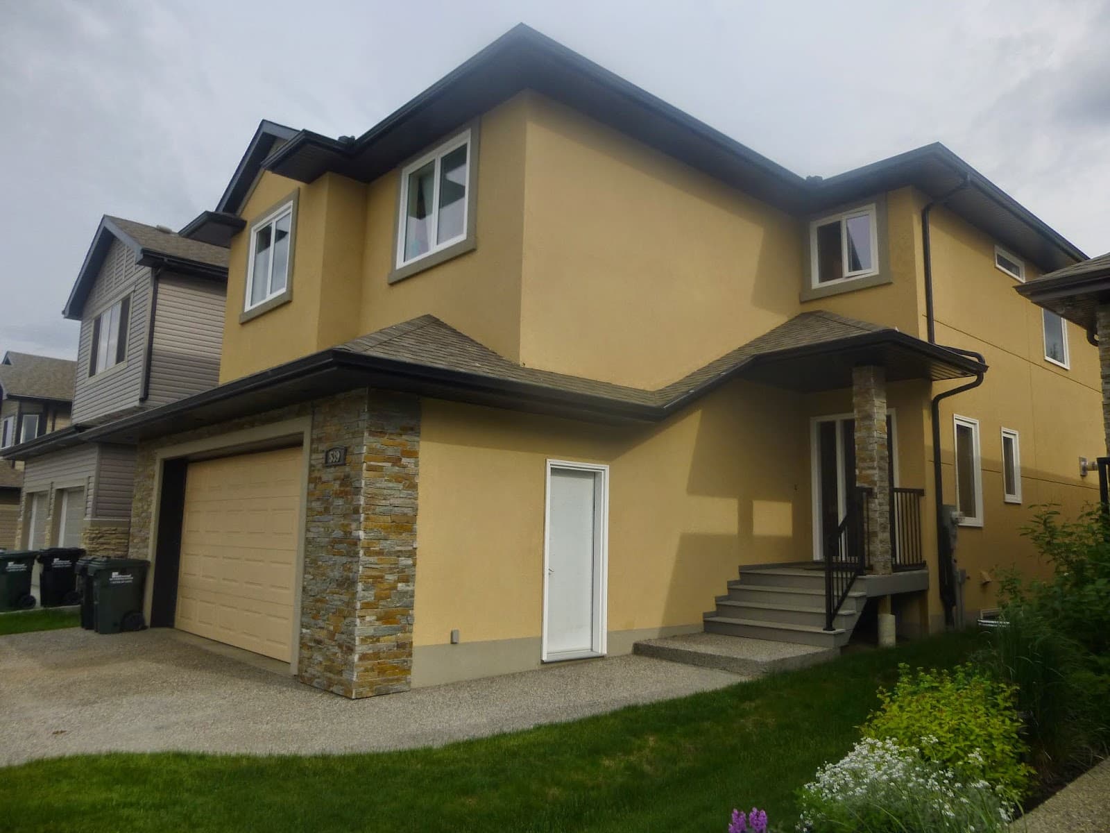 Dekel Construction