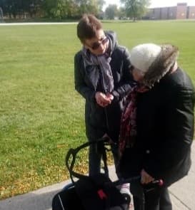 Delights In Compassionate Care Services