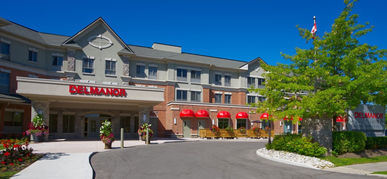 Delmanor Elgin Mills photo 1 of 4