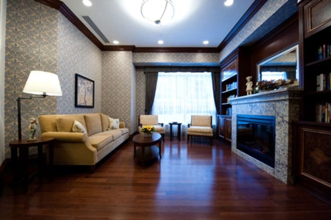 Delmanor Northtown photo 3