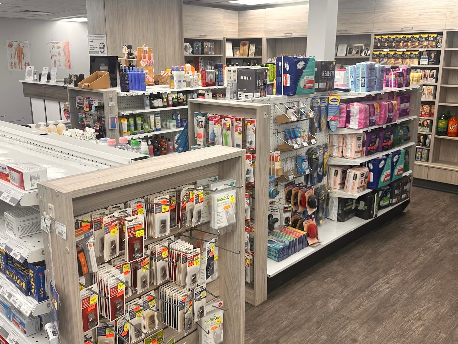 Delton Super Drugs Pharmacy photo 1