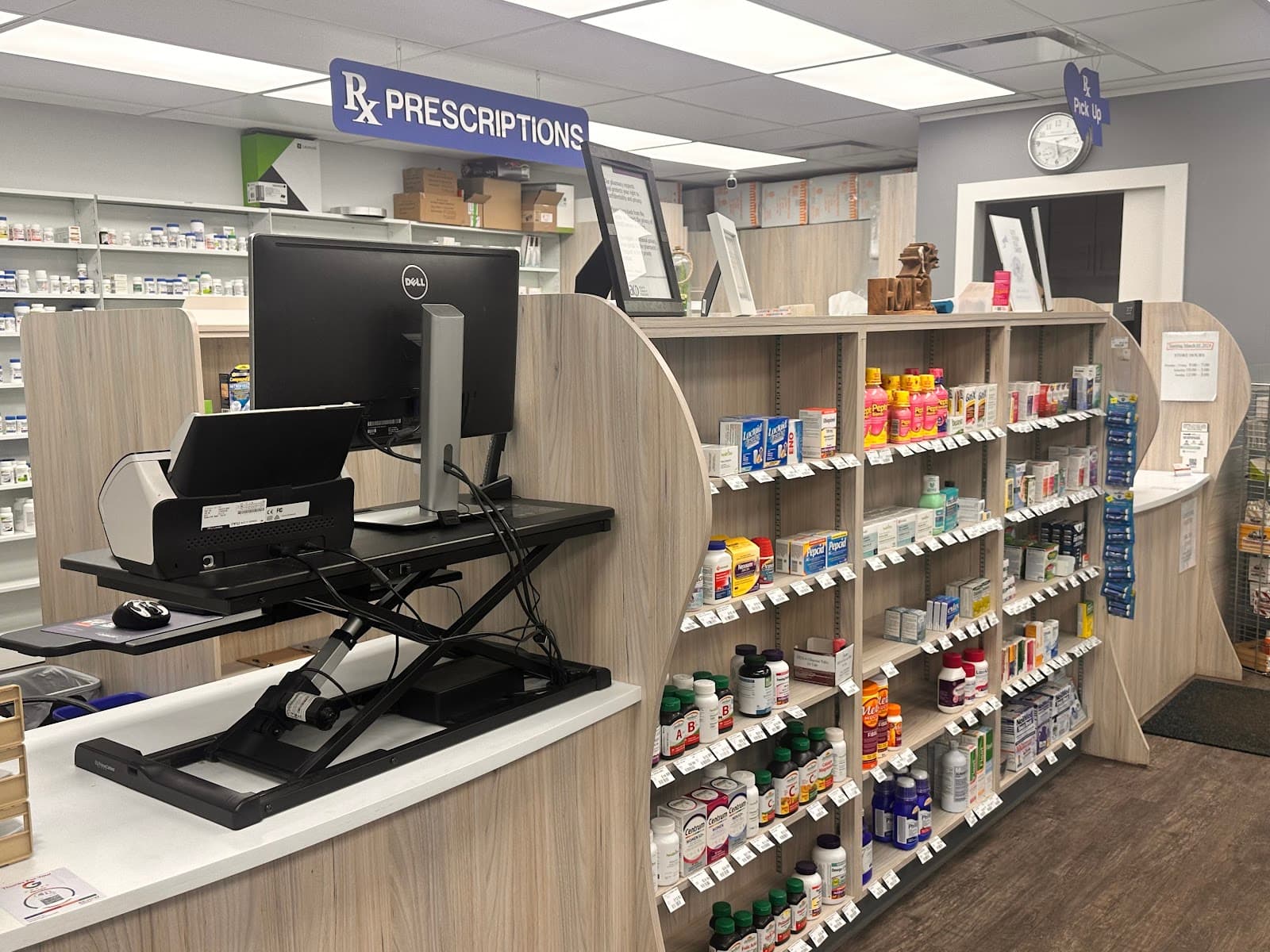 Delton Super Drugs Pharmacy photo 2