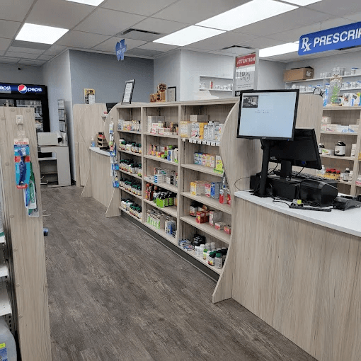 Delton Super Drugs Pharmacy photo 3