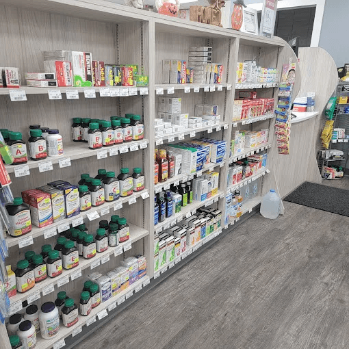 Delton Super Drugs Pharmacy photo 4