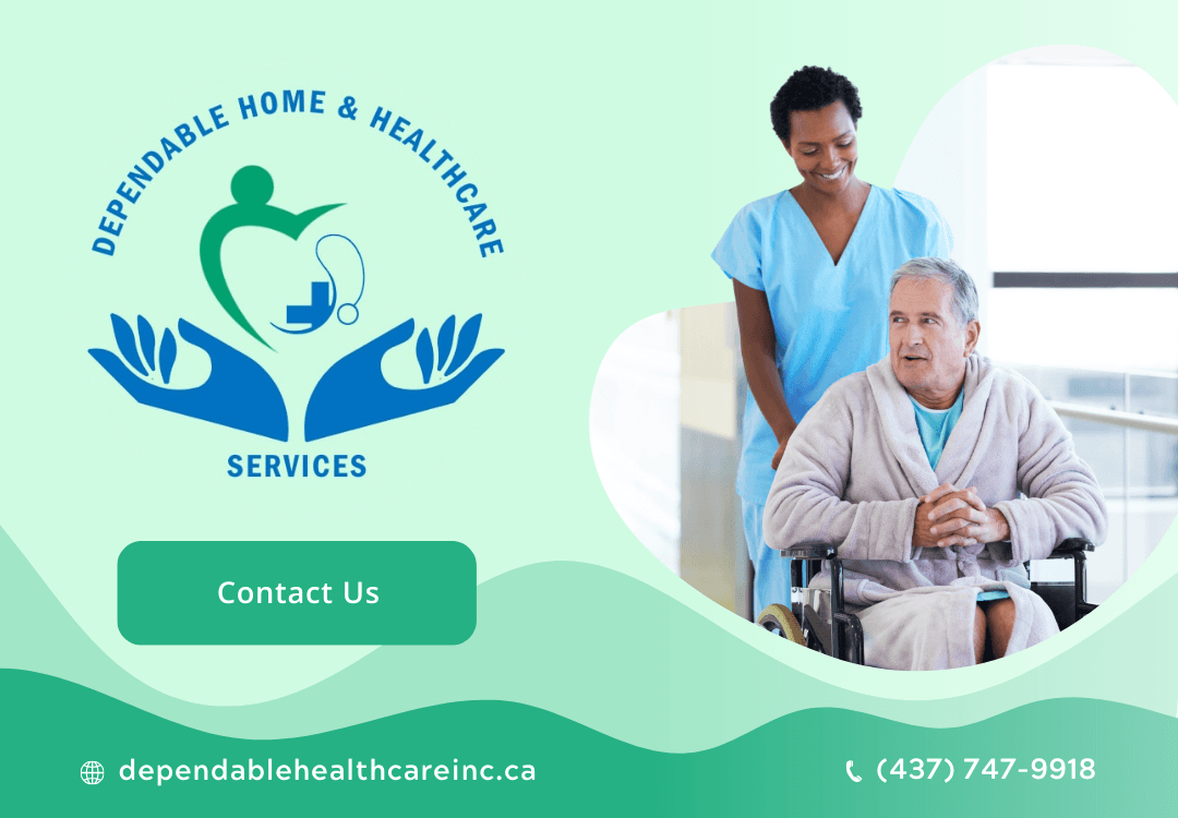 Dependable Home and Healthcare Services Inc photo 2
