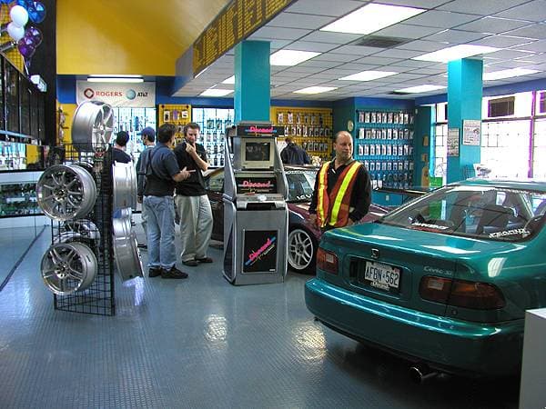 Derand Motorsports photo 3