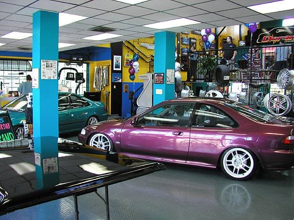 Derand Motorsports photo 6