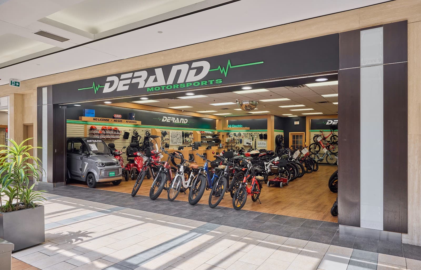 Derand Motorsports