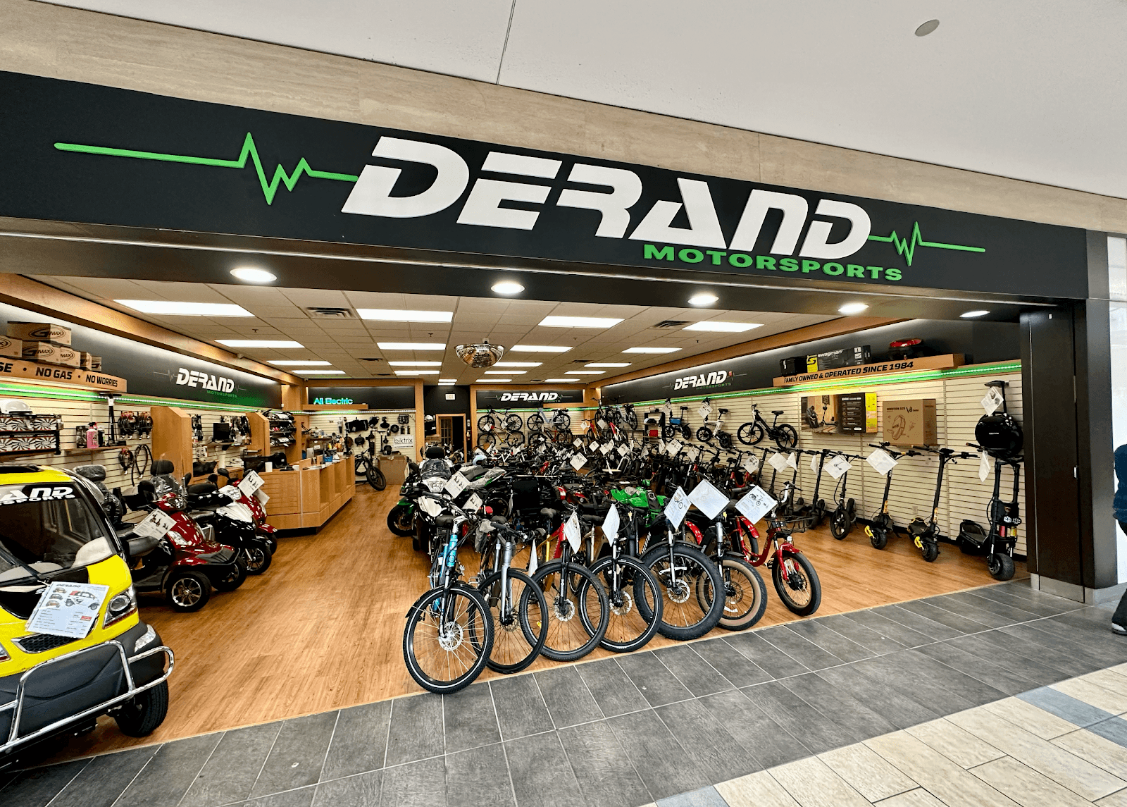 Derand Motorsports photo 1