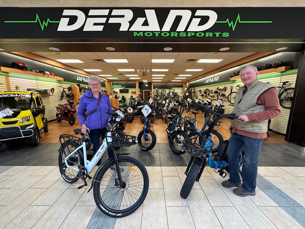 Derand Motorsports photo 5