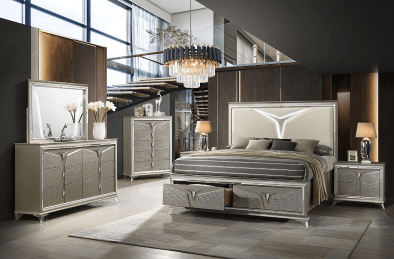 Desire Furniture & Mattress photo 6