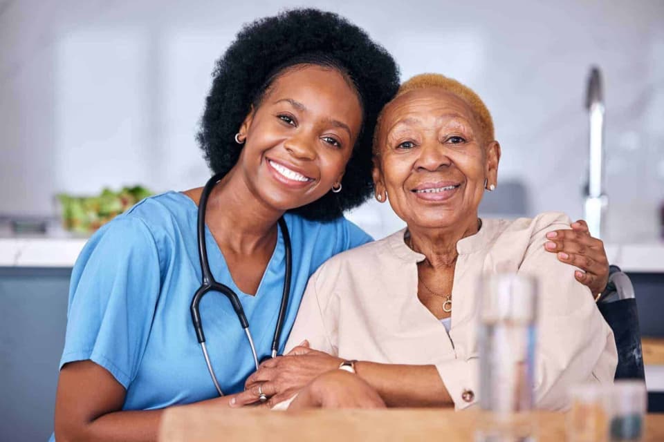 Destiny Helpers Home Care Services photo 1 of 2