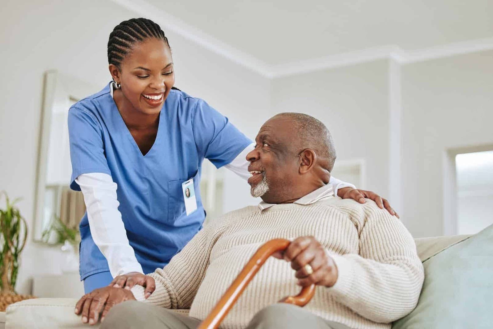 Destiny Helpers Home Care Services photo 1