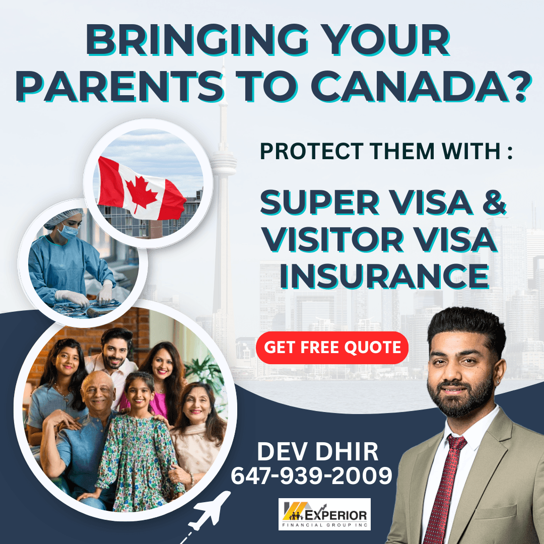 Dev Dhir - Insurance Broker photo 1 of 4