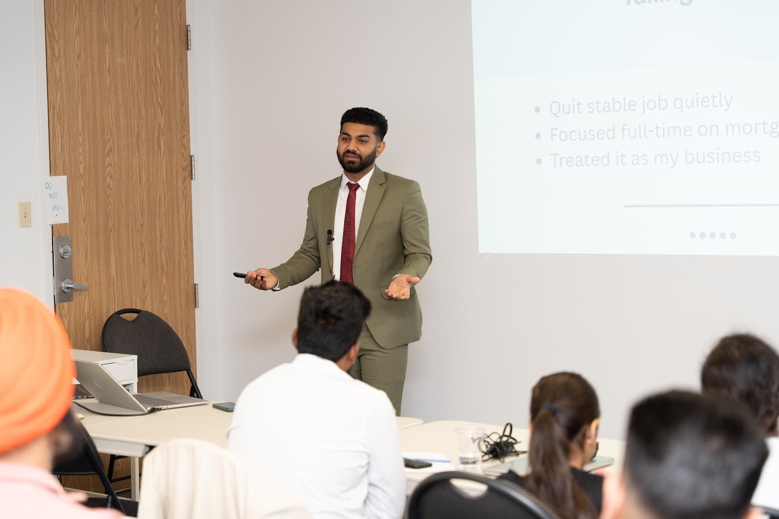 Dev Dhir - Insurance Broker photo 2