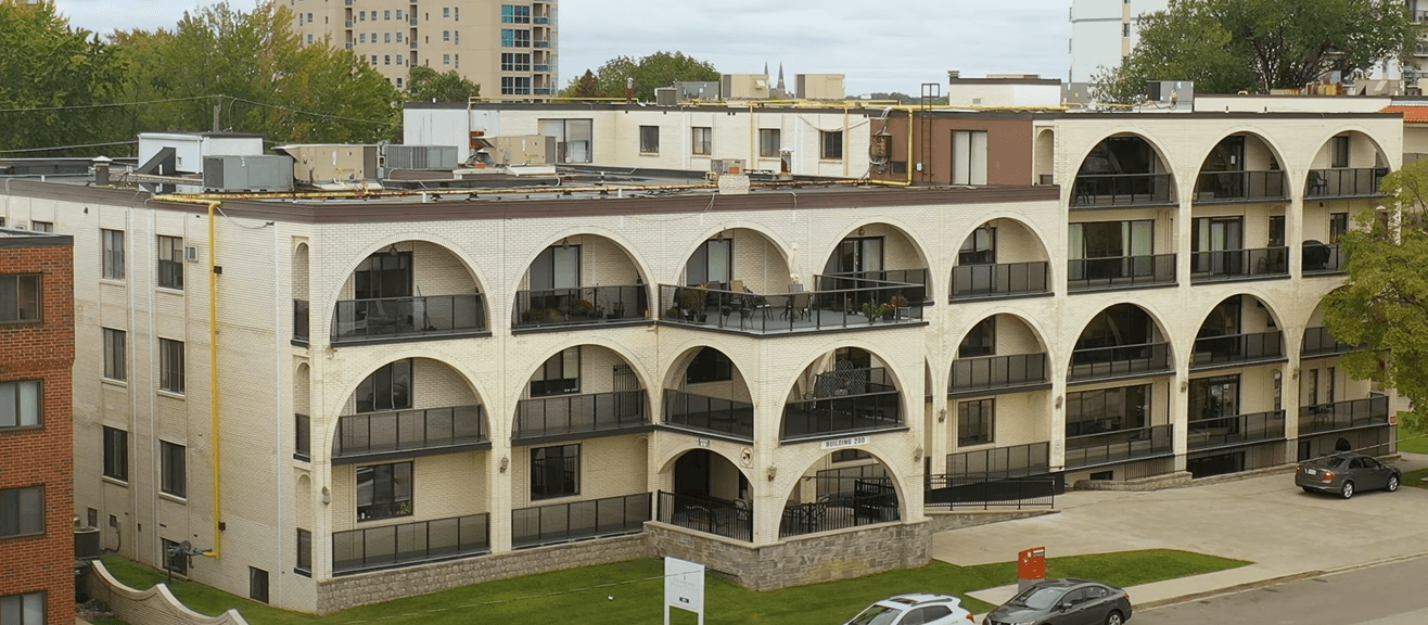 Devonshire Retirement Residence photo 1 of 4