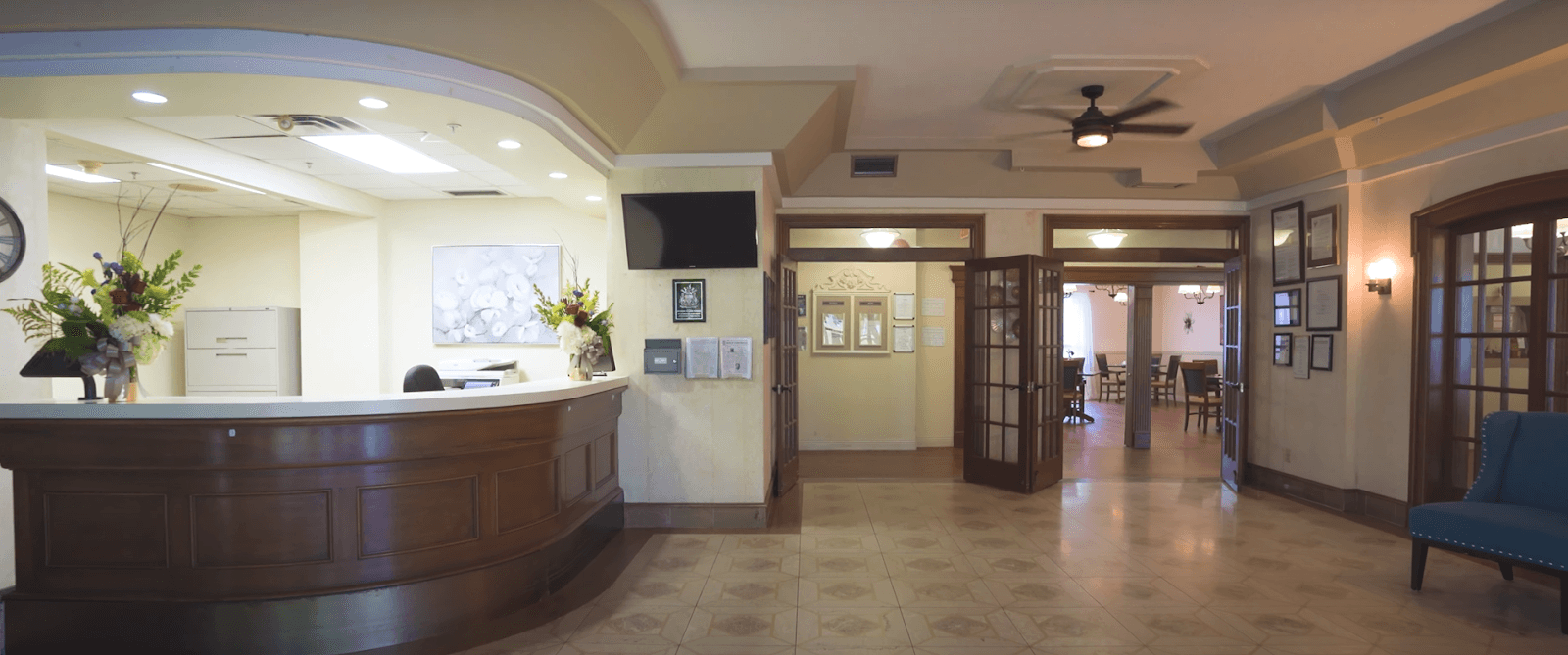 Devonshire Retirement Residence photo 3