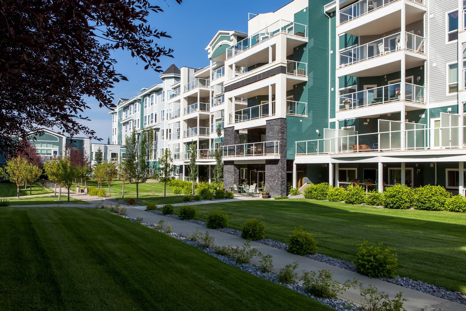 Devonshire Village by Christenson Communities photo 1 of 4