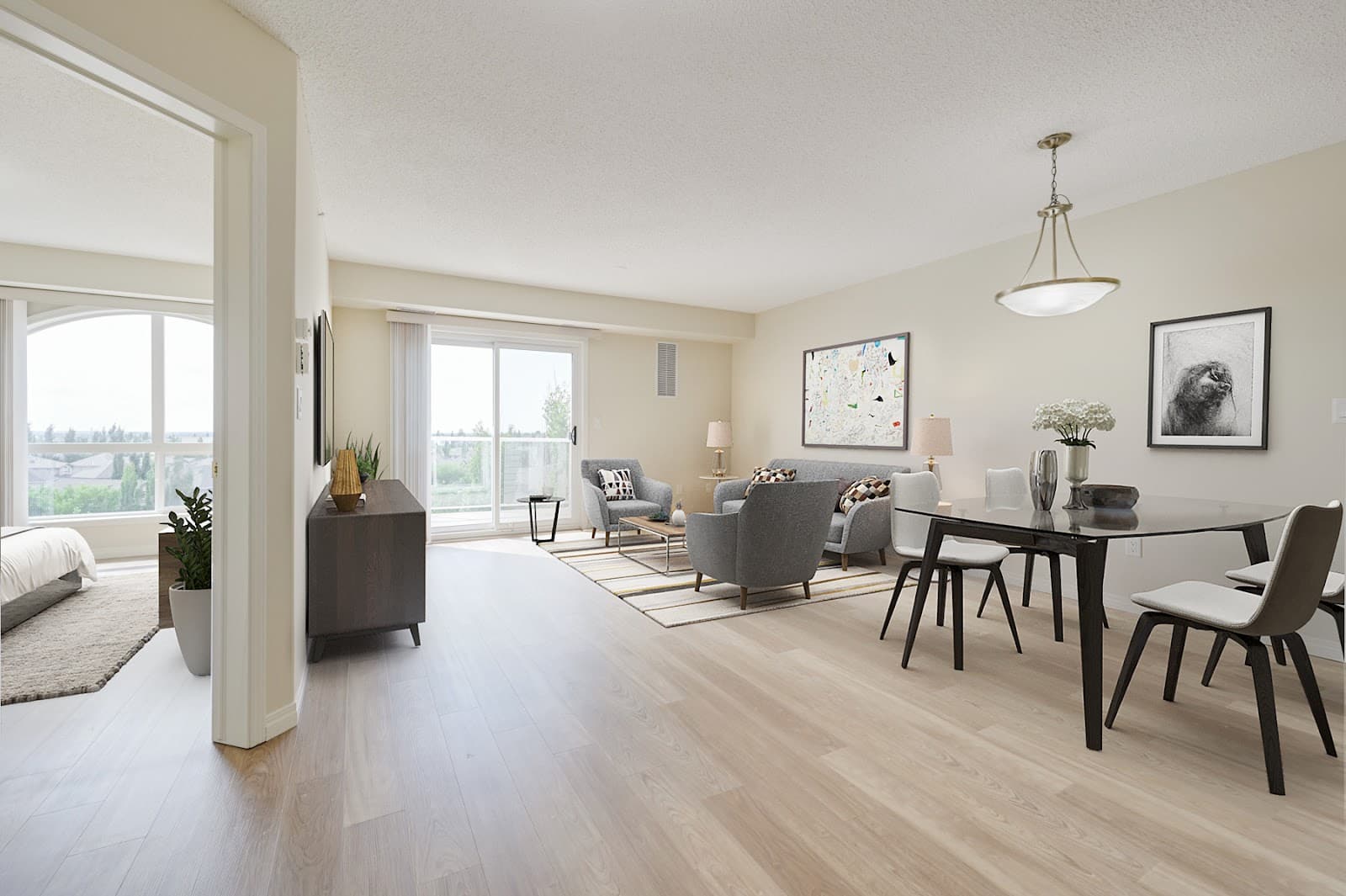 Devonshire Village by Christenson Communities photo 3