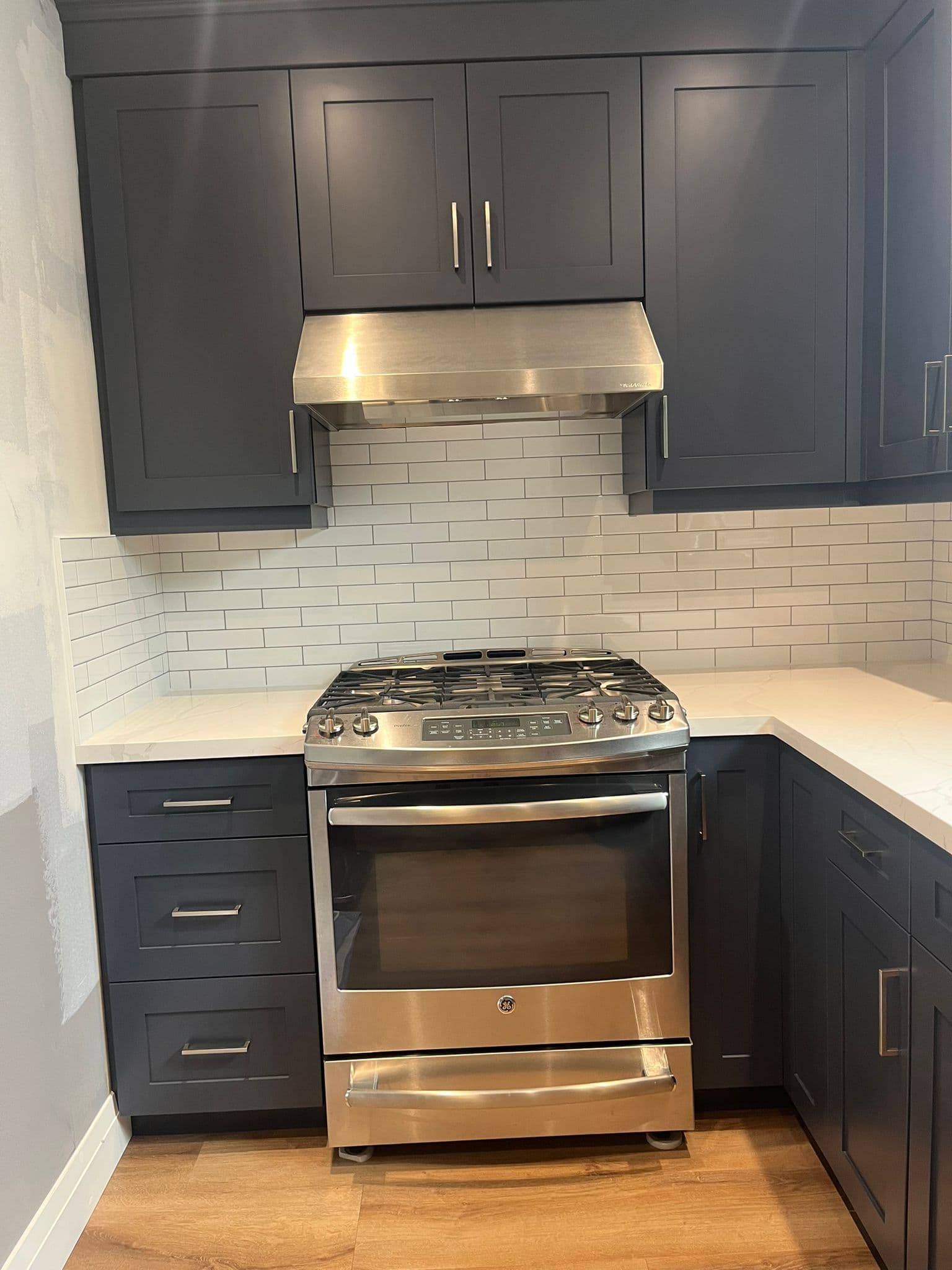 Diamond Contracting