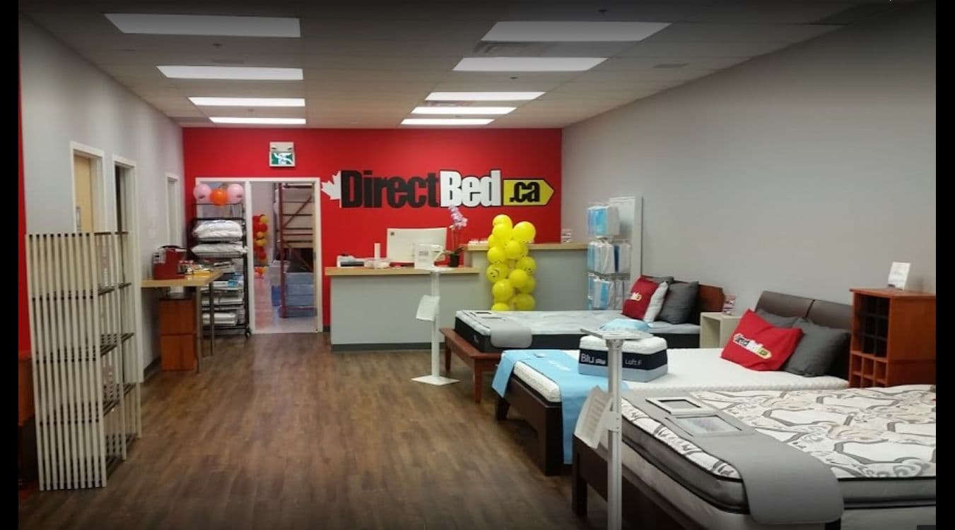 Direct Bed - Mattress Store in Hamilton photo 5