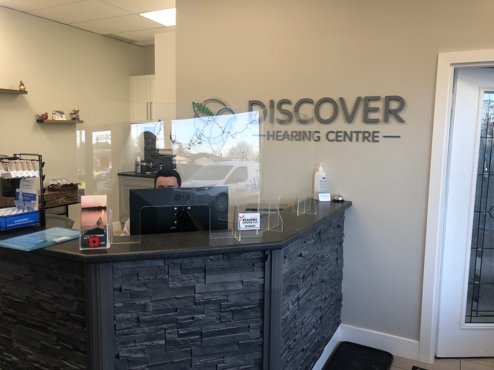 Discover Hearing Centre photo 2