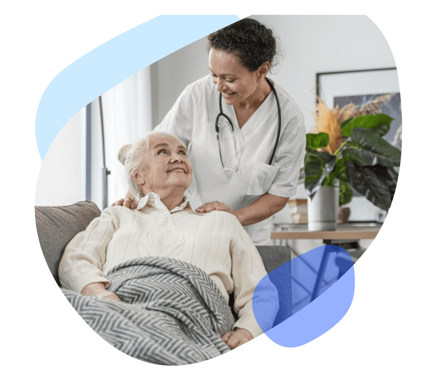 Divinity Home Healthcare - Home Care & Assisted Living