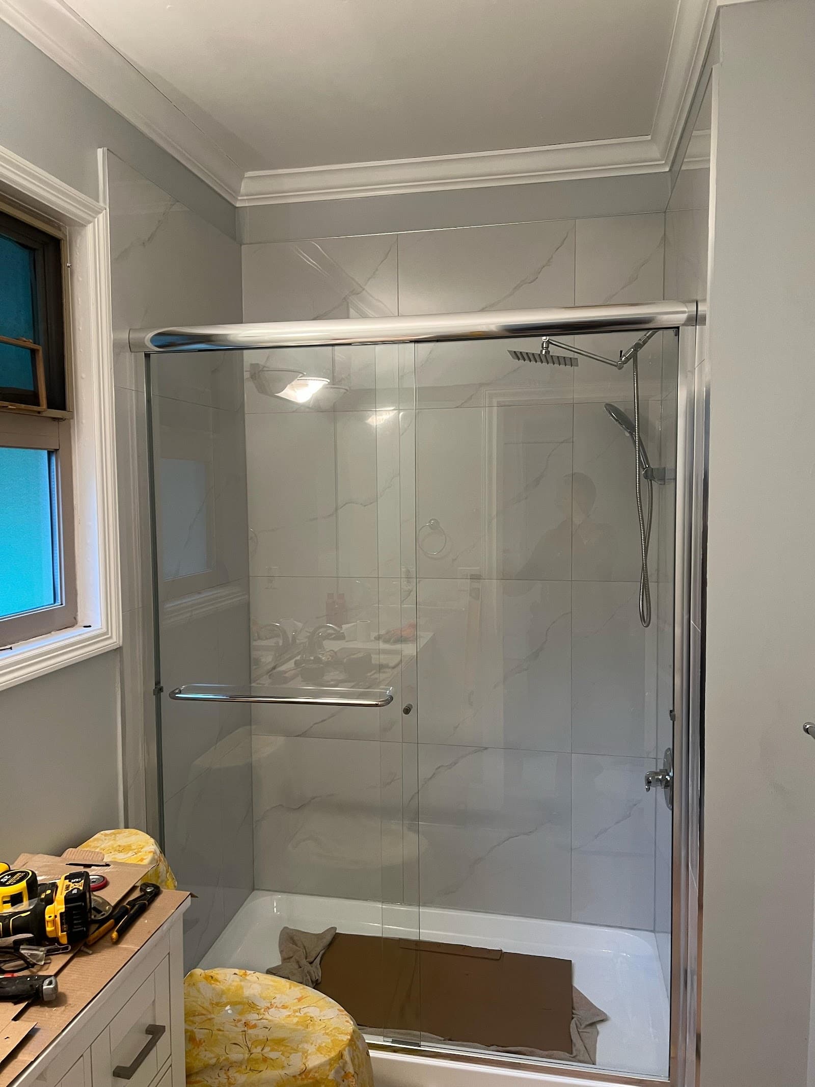 DJ SINGH RENOVATIONS LTD. - HOME KITCHEN BATHROOM photo 2