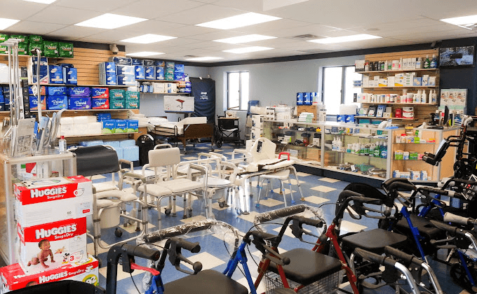 Do Home Healthcare in Toronto