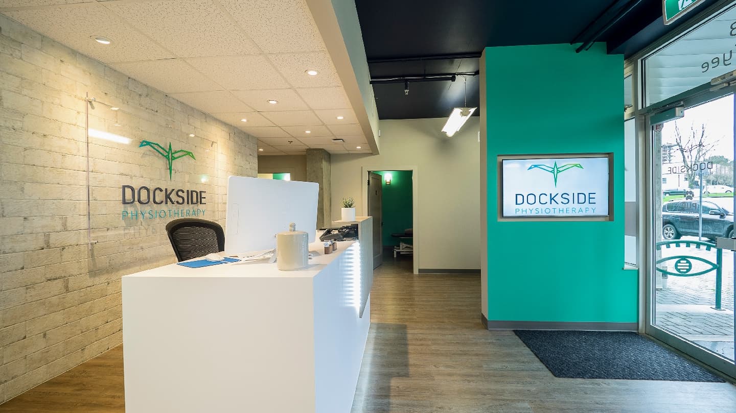 Dockside Physiotherapy photo 1 of 4