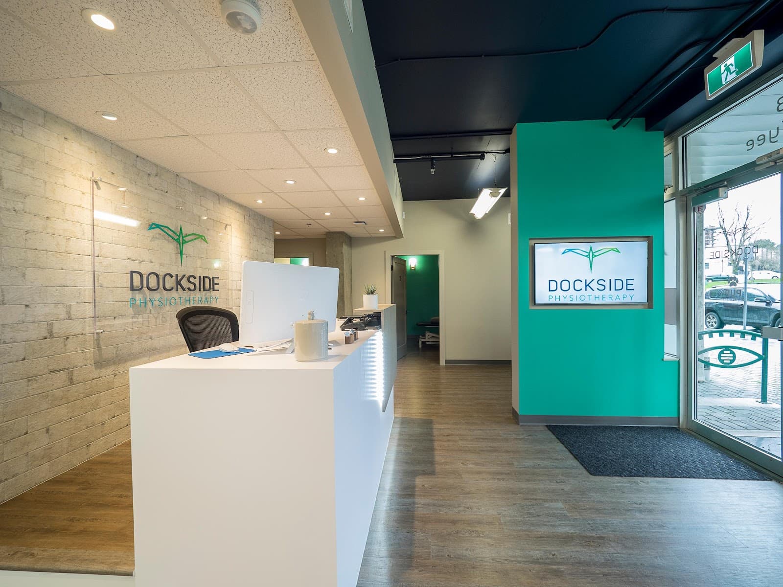Dockside Physiotherapy photo 2