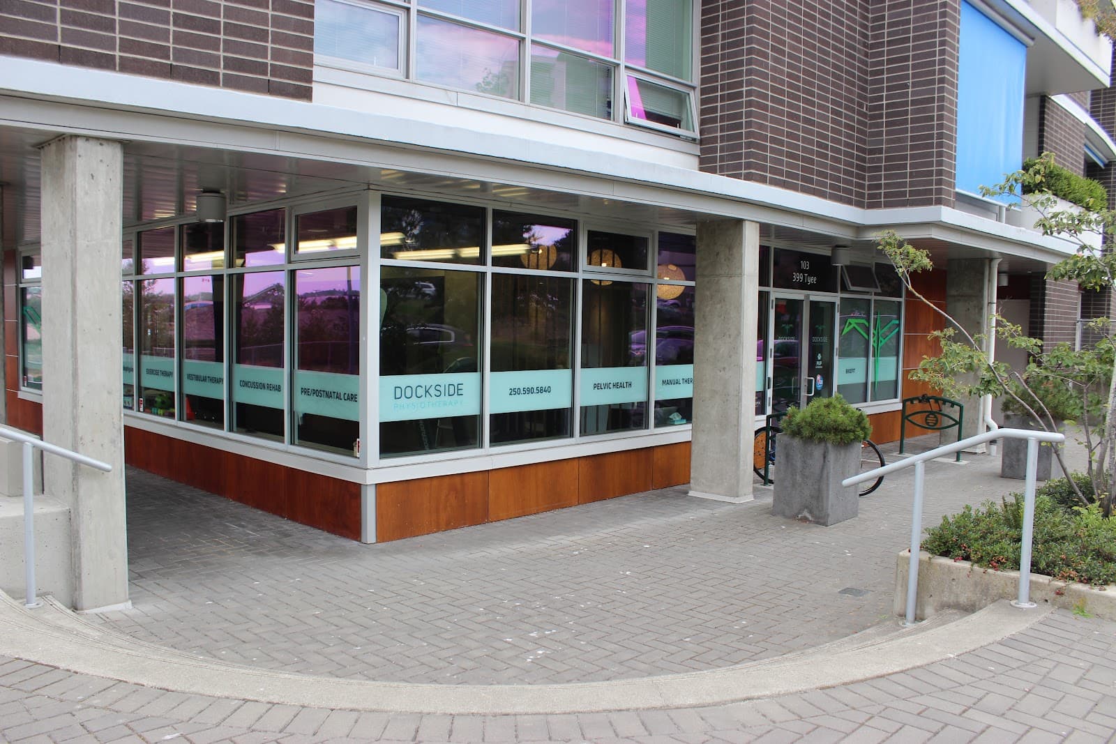 Dockside Physiotherapy photo 3