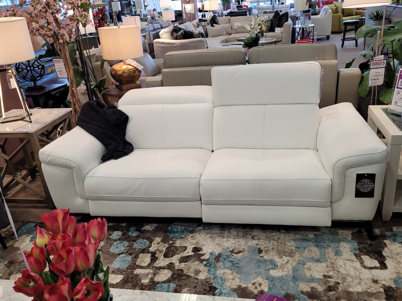 Dodd's Furniture & Mattress photo 3