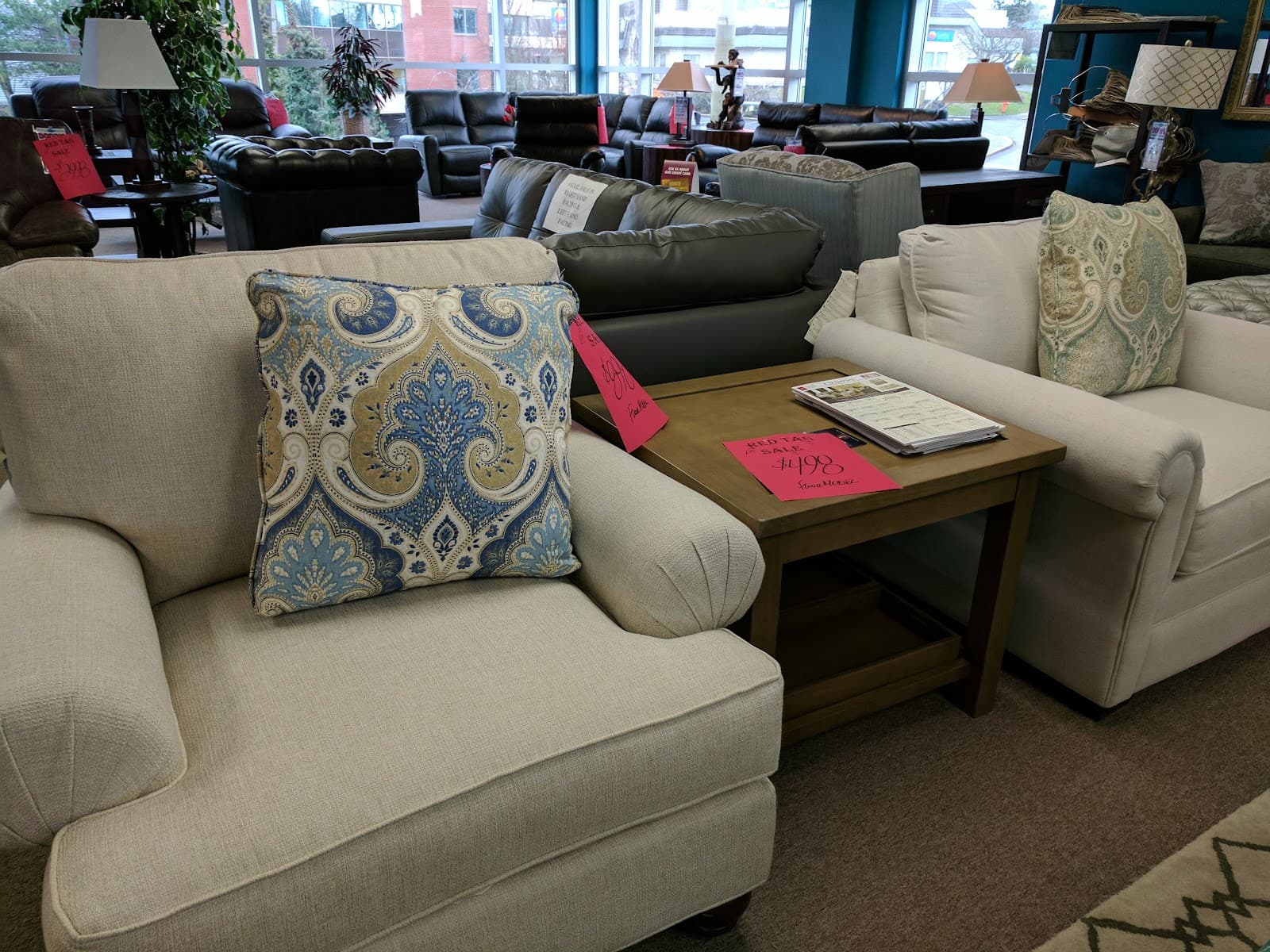 Dodd's Furniture & Mattress photo 6