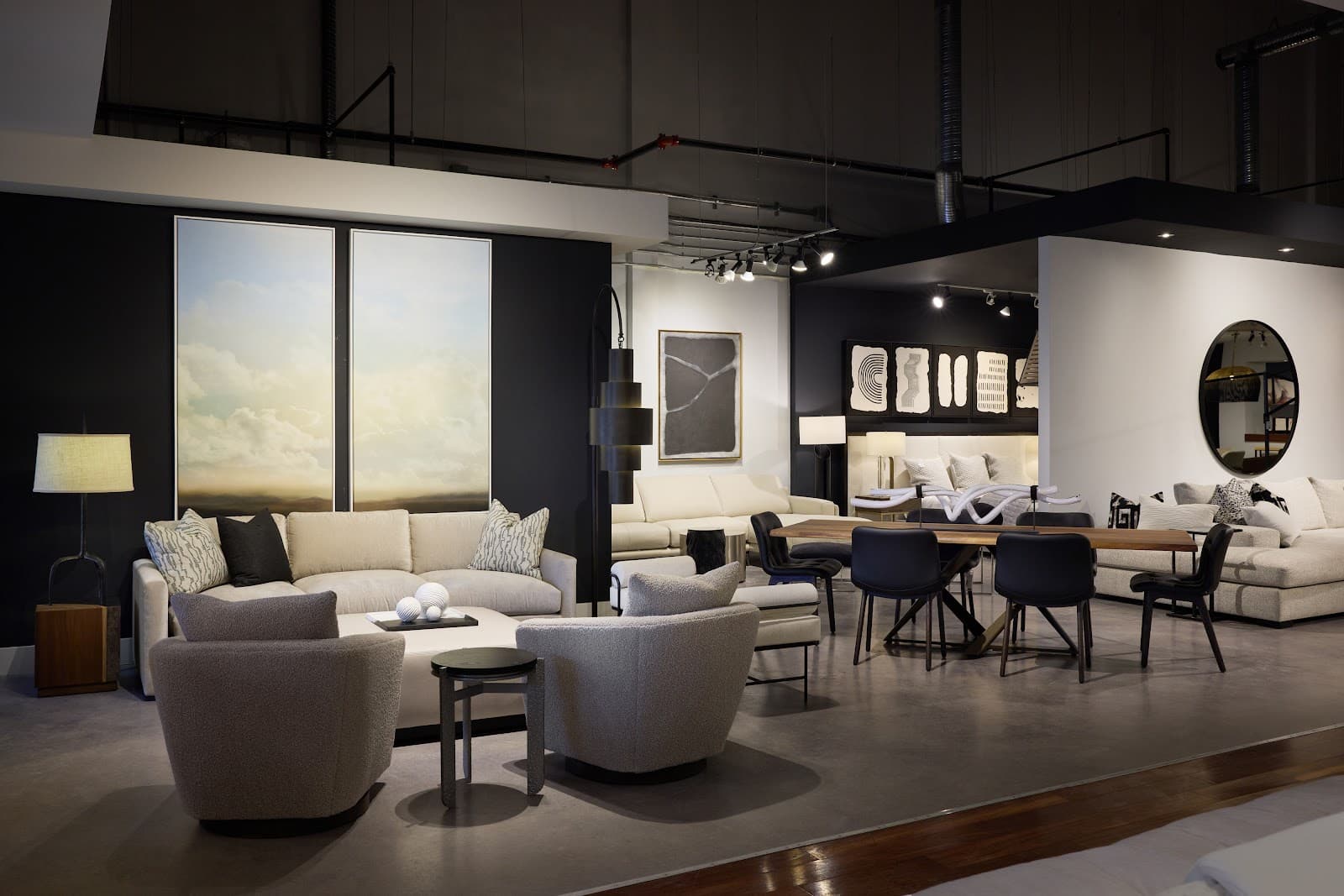 Domaine Furnishings