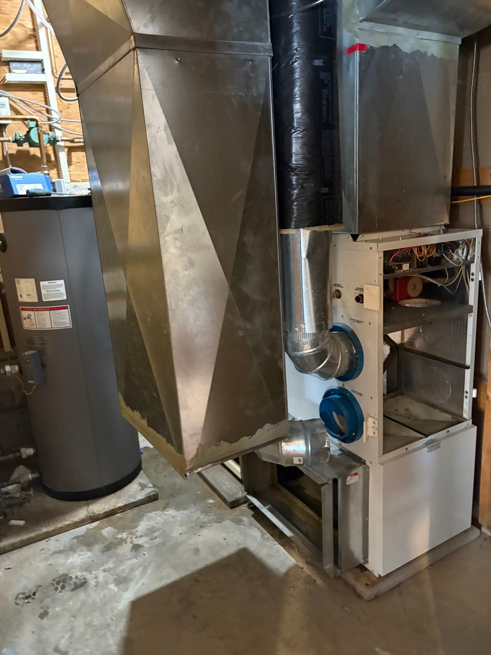 Donaldson Home Services photo 6