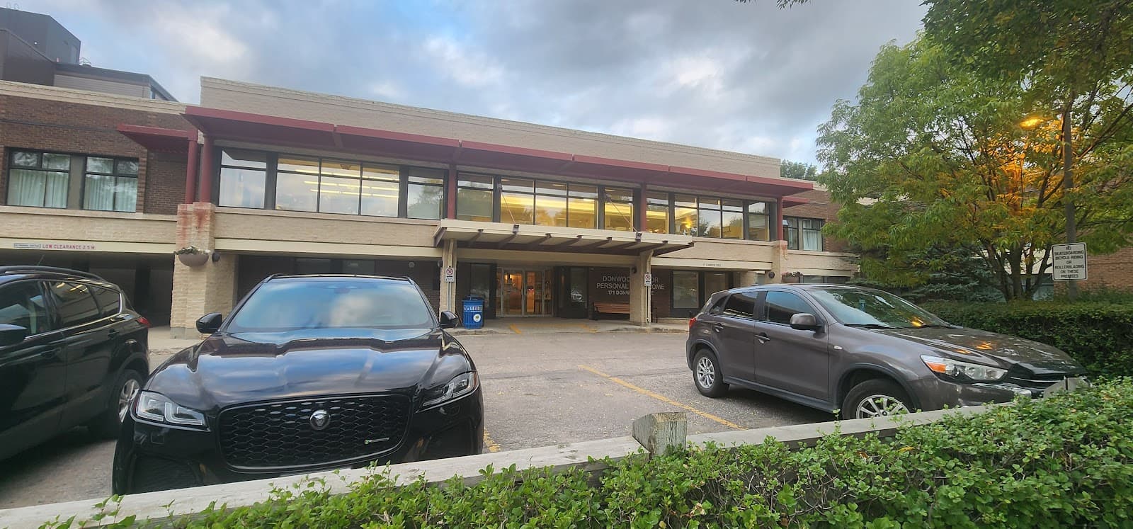 Donwood Manor Personal Care Home