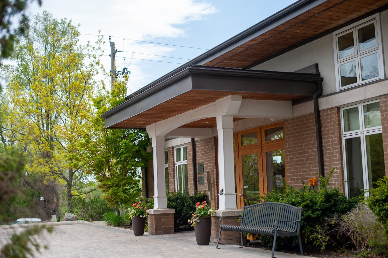 Dorothy Ley Hospice photo 1