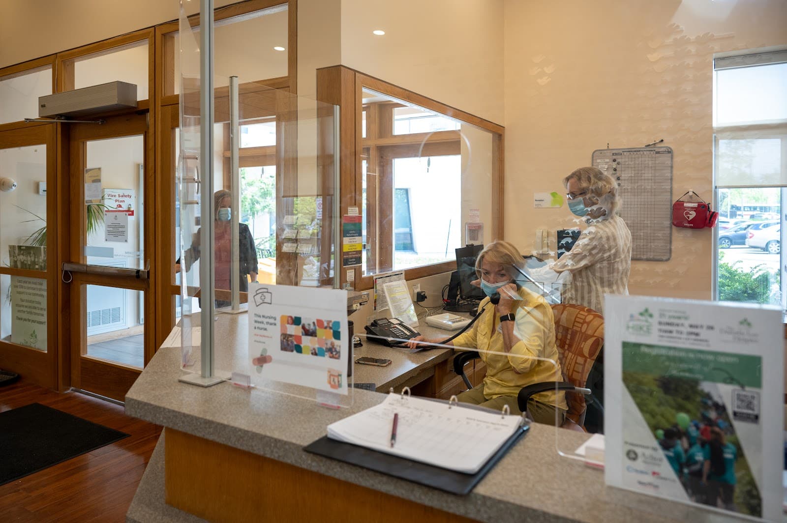 Dorothy Ley Hospice photo 2