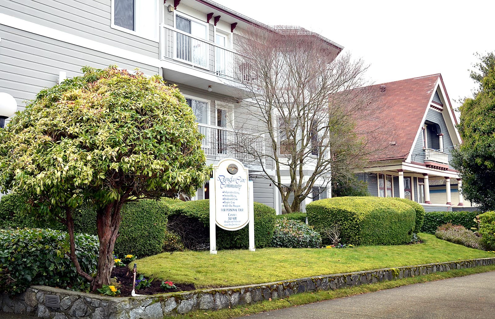 Douglas Care photo 3