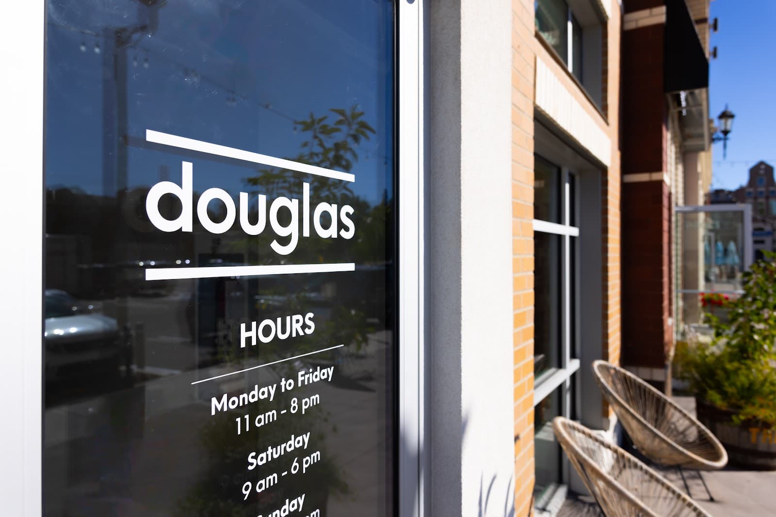 Douglas photo 5