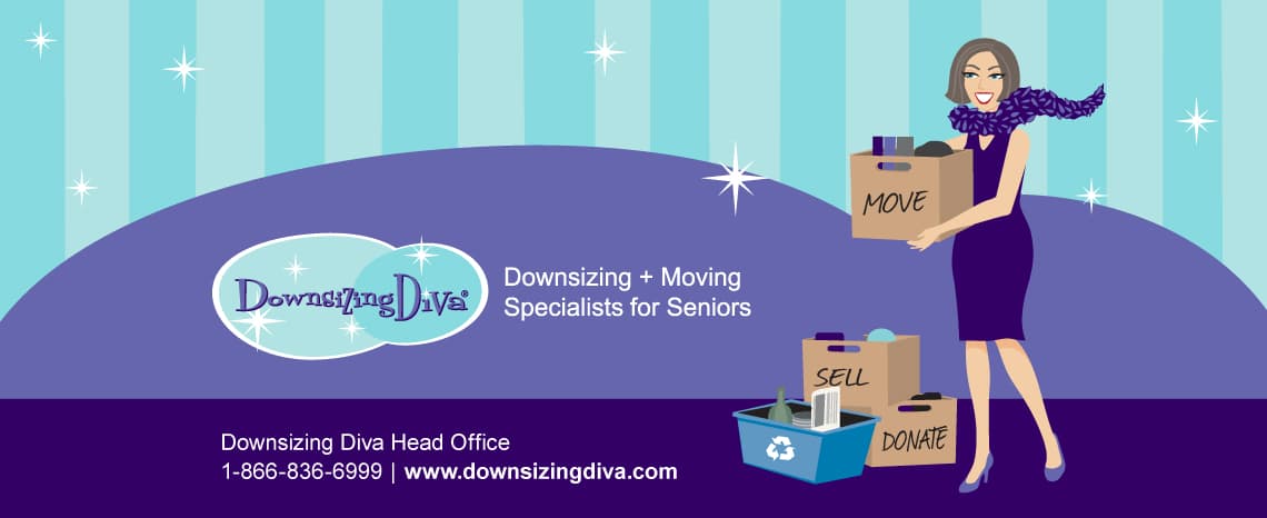 Downsizing Diva Toronto East photo 2