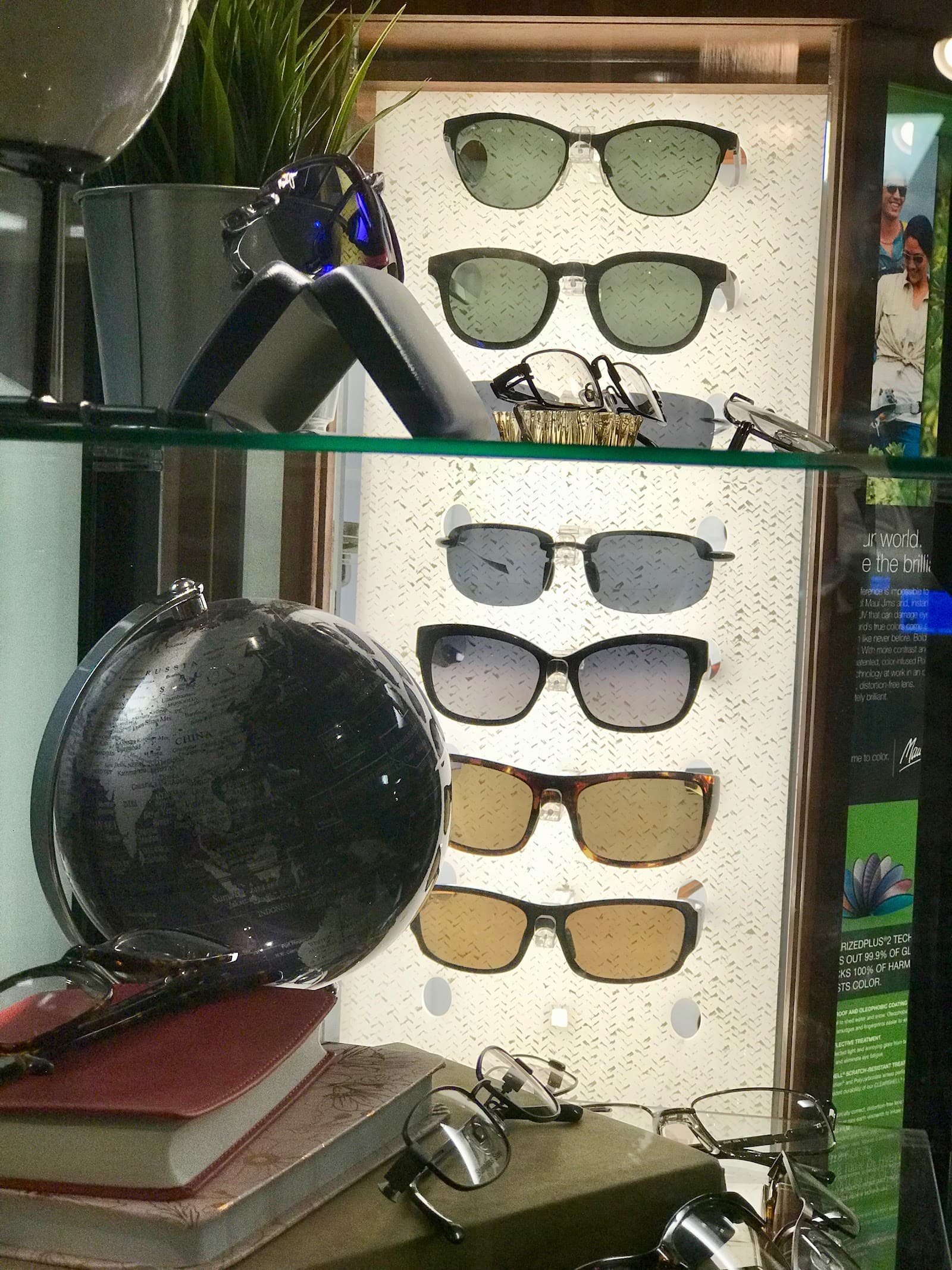 Downtown Eye Care & The Contact Lens Department photo 1