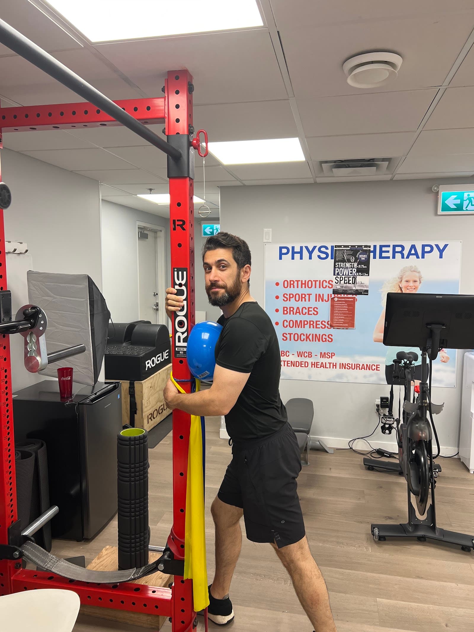 Downtown Health & Physiotherapy photo 1 of 4