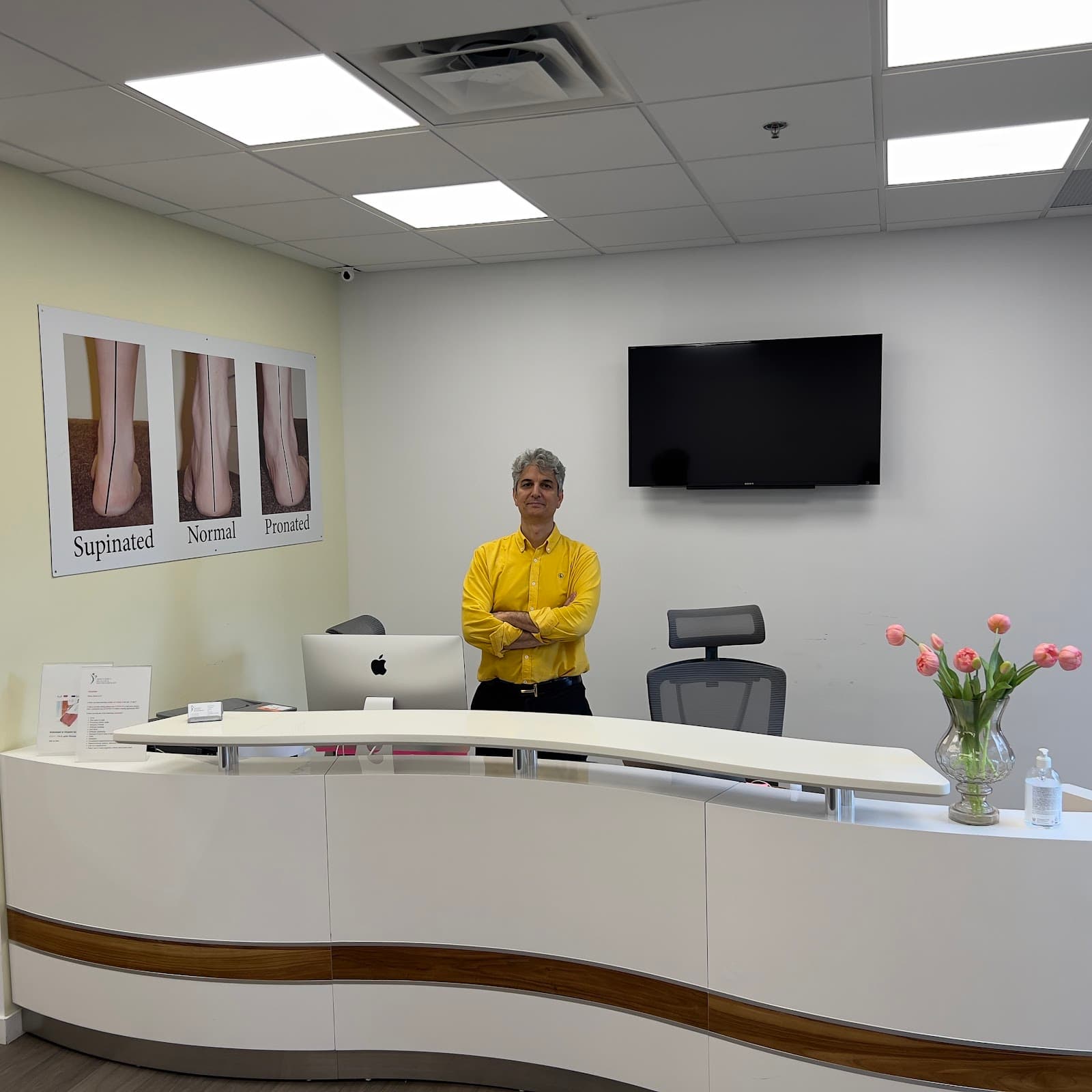 Downtown Health & Physiotherapy photo 2